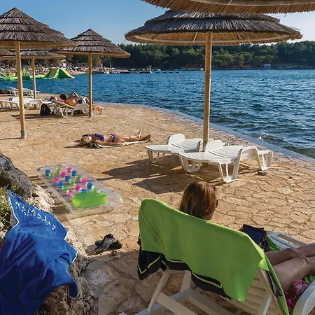 Stunning In Porec Ferienhaus *