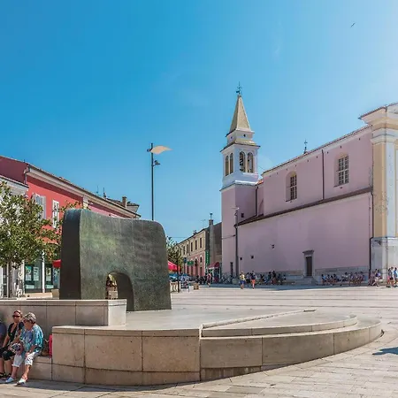 Stunning In Porec *