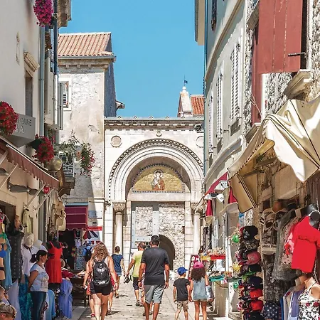 Pet Friendly Home In Porec * Buici (Istria)