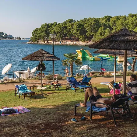 Stunning In Porec Filipana