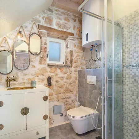 Cozy In Filipini With Wifi Σπίτι διακοπών Buici (Istria)