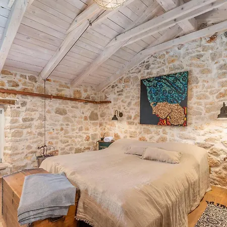 Cozy In Filipini With Wifi * Buici (Istria)